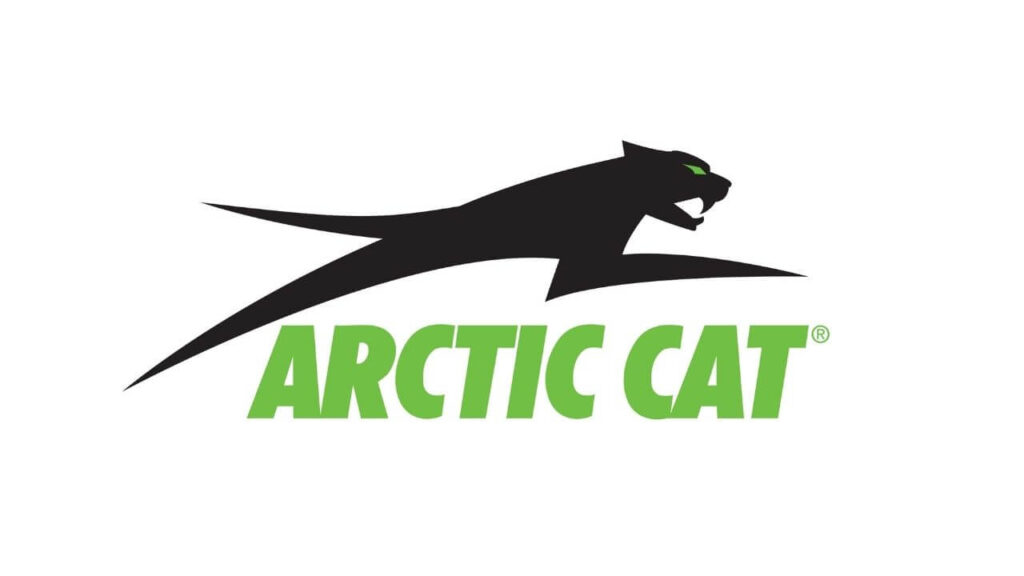 Brand Logo: Arctic Cat