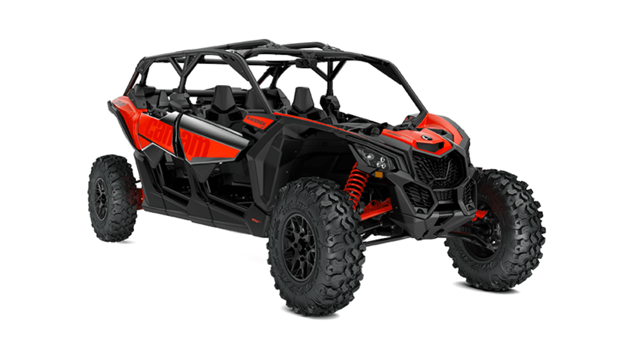 Can am Maverick x3 2022