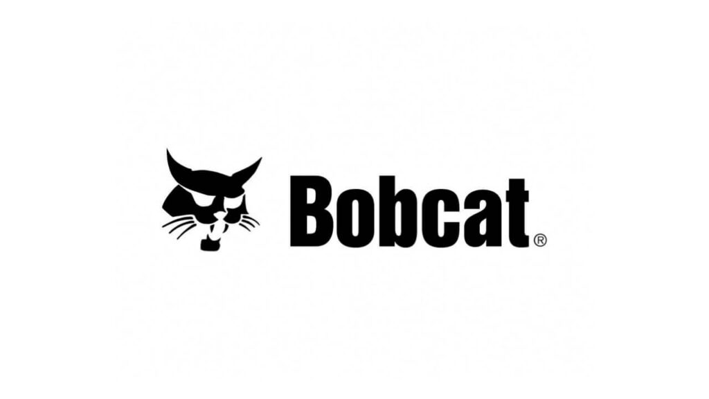 BobCat Brand Logo