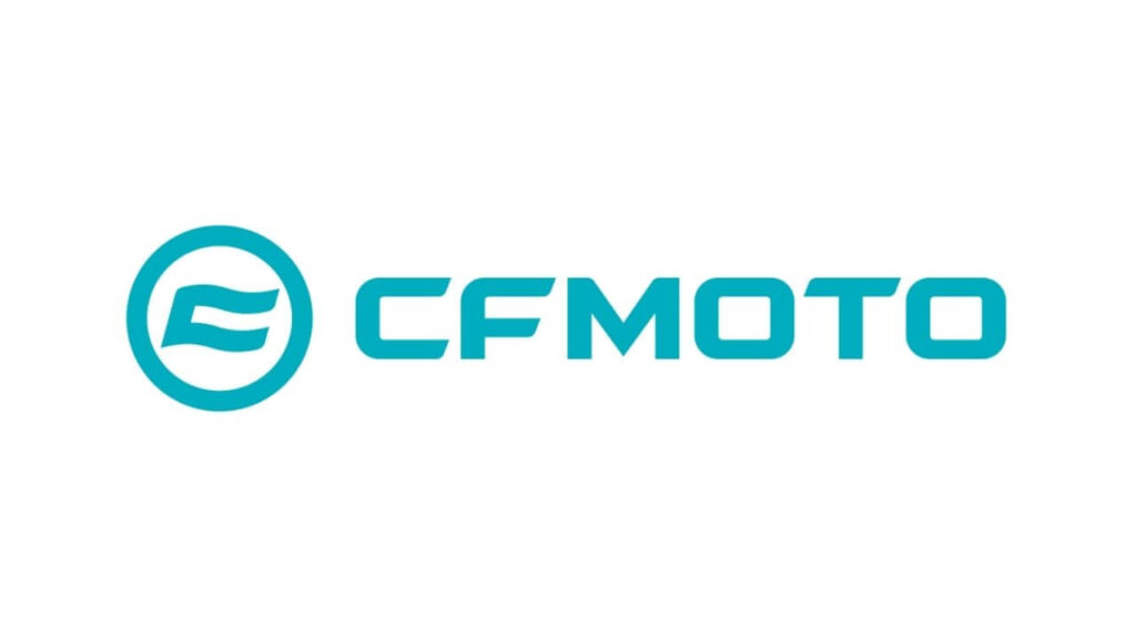Brand Logo: CFMoto
