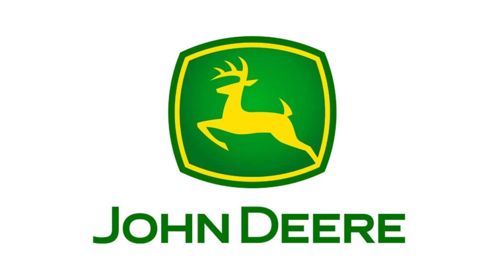 Brand Name: John Deere