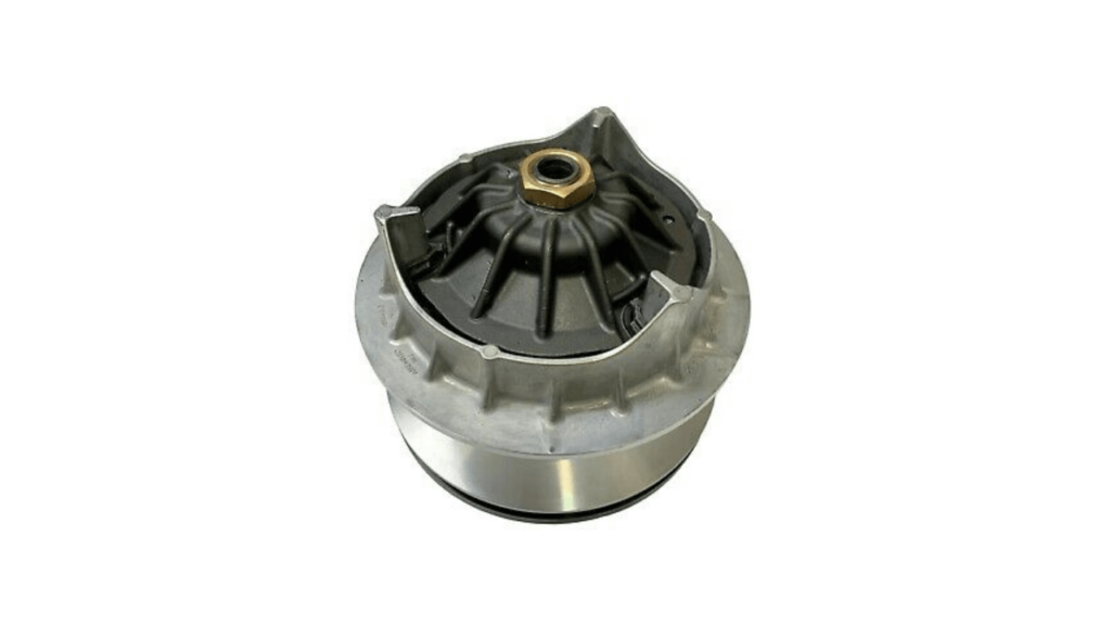Can-Am Commander CVTech Primary Clutch by High Tech Powersports
