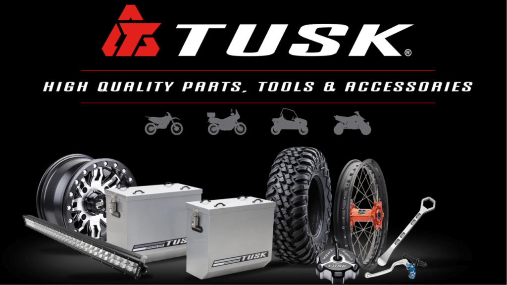 Tusk UTV Accessories Brand