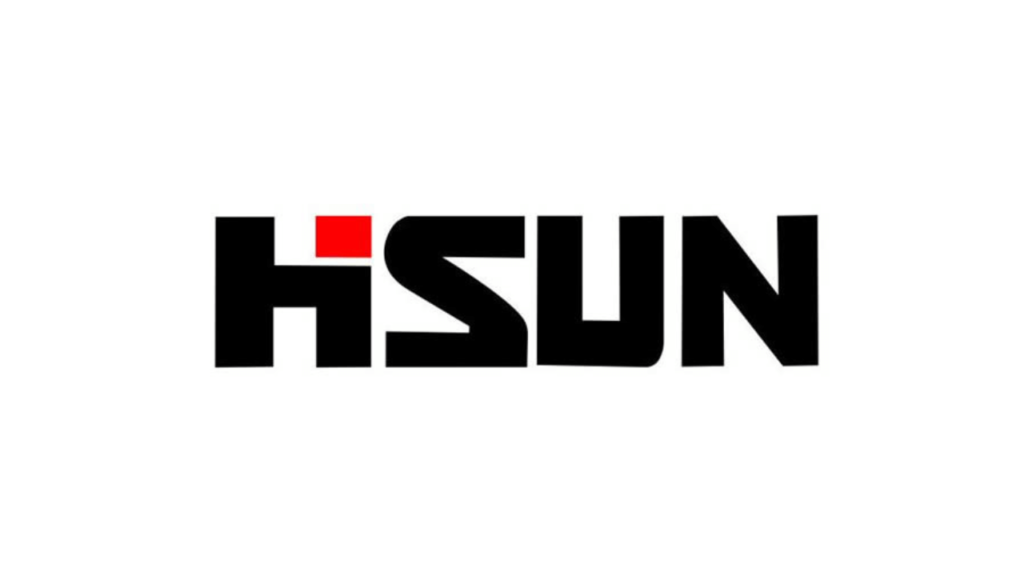 Hisun UTV Brand