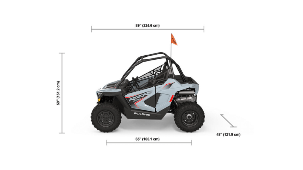 Things to Consider When Buying Youth UTVs