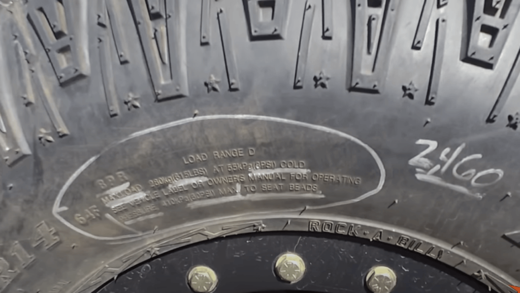 Why is Tire Pressure Important