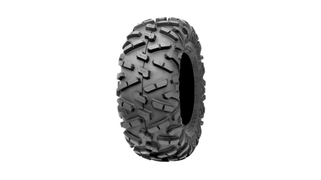Maxxis Bighorn 2.0 Radial Tire