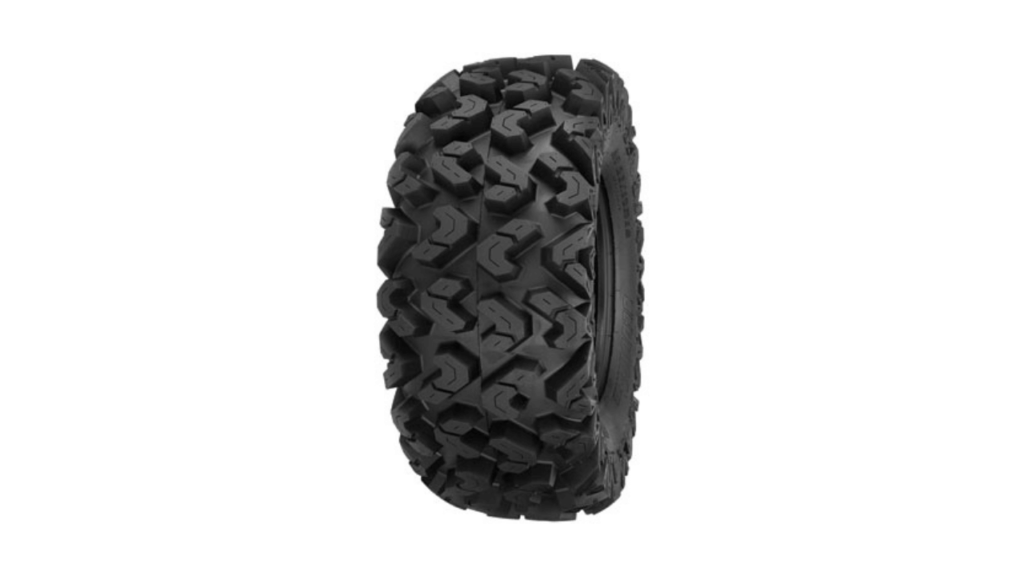 Sedona Rip-Saw R/T Radial Tire